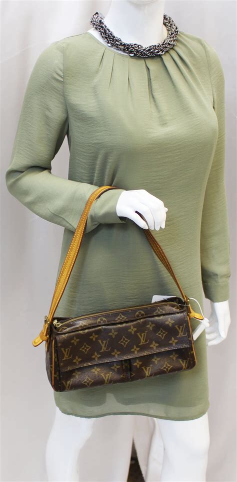 louis vuitton viva cite mm inside fake